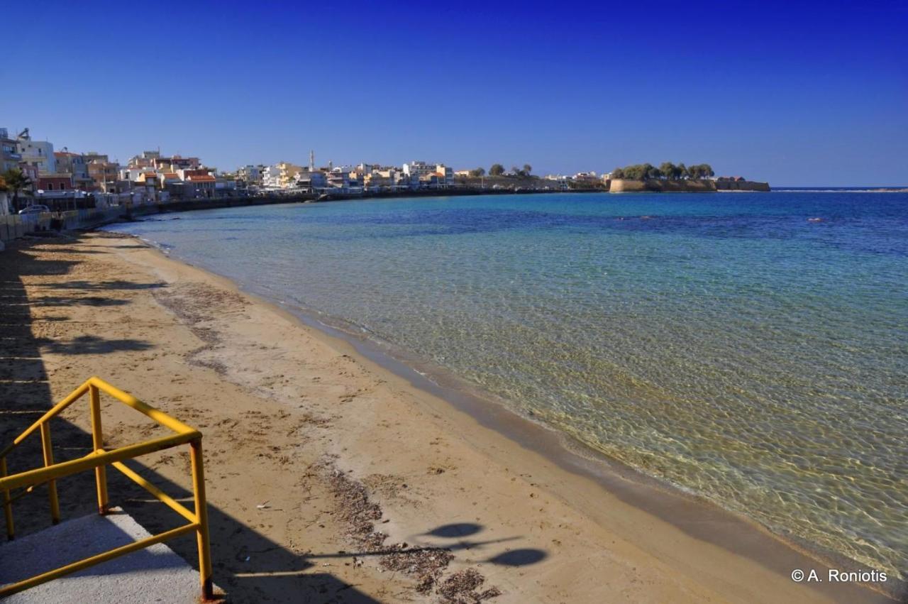 Meryland Chania  Exterior photo